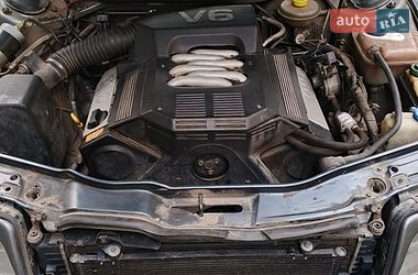 Седан Audi 100 1993 в Хмельницком