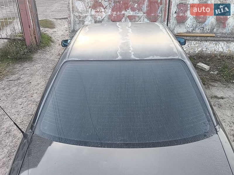 Седан Audi 100 1993 в Буче фото 5 Седан Audi 100 1993 в Буче