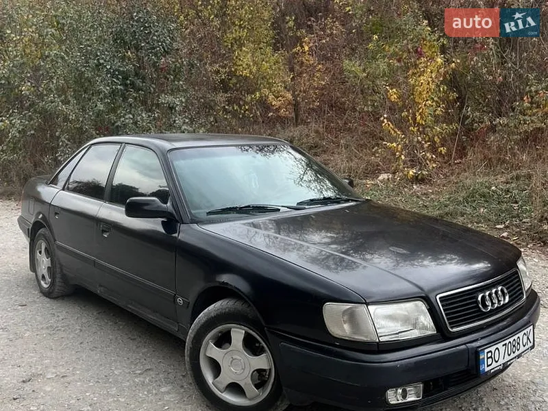 Audi 100 1992