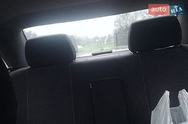 Седан Audi 100 1991 в Полтаве