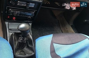 Седан Audi 100 1986 в Спасе