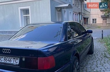 Седан Audi 100 1991 в Хмельницком