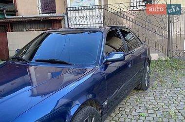 Седан Audi 100 1991 в Хмельницком