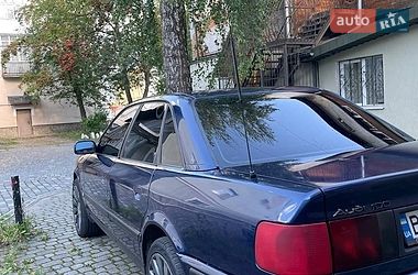 Седан Audi 100 1991 в Хмельницком
