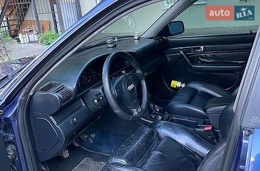Седан Audi 100 1991 в Хмельницком