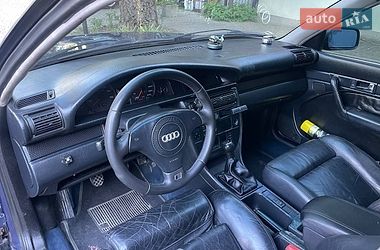 Седан Audi 100 1991 в Хмельницком