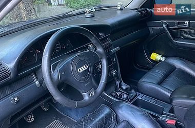 Седан Audi 100 1991 в Хмельницком