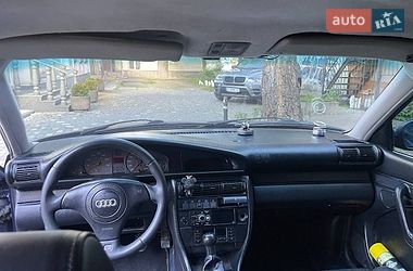 Седан Audi 100 1991 в Хмельницком