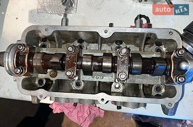 Седан Audi 100 1992 в Глухове фото 12 Седан Audi 100 1992 в Глухове