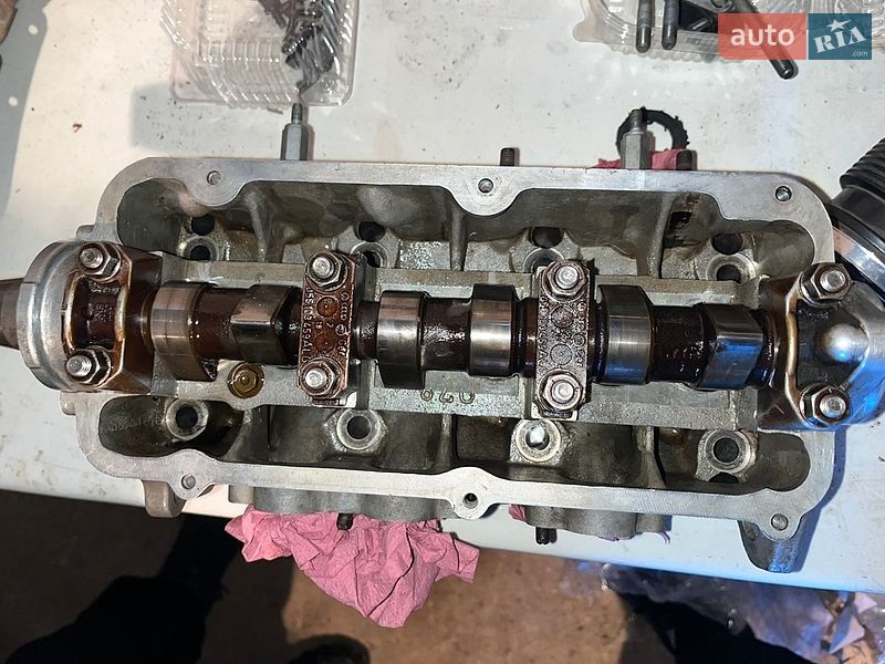 Седан Audi 100 1992 в Глухове фото 12 Седан Audi 100 1992 в Глухове