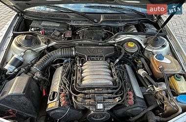 Седан Audi 100 1992 в Ровно