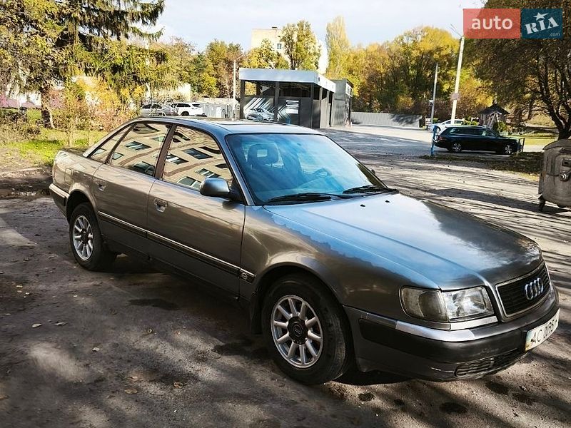Audi 100 1994
