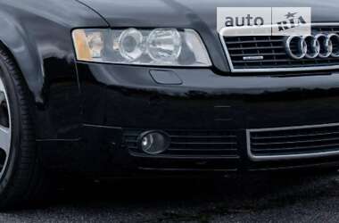 Универсал Audi 200 1989 в 