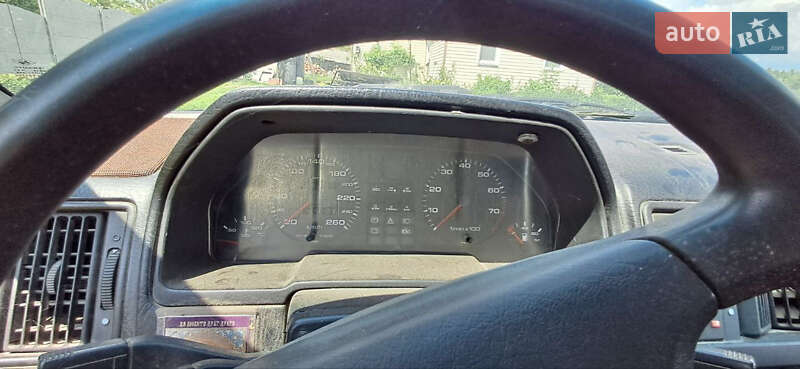 Седан Audi 200 1987 в Чернигове фото 8 Седан Audi 200 1987 в Чернигове