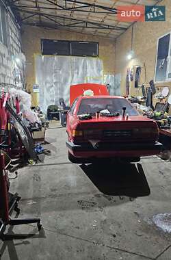 Седан Audi 200 1990 в Киеве