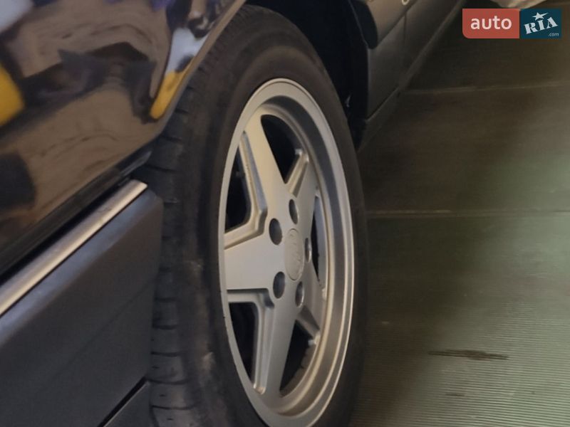 Седан Audi 200 1988 в Жовкве фото 9 Седан Audi 200 1988 в Жовкве