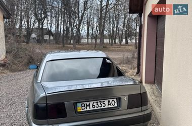 Седан Audi 200 1991 в Глухове
