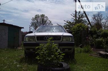  Audi 80 1995 в Ровно