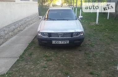 Седан Audi 80 1987 в Перечине