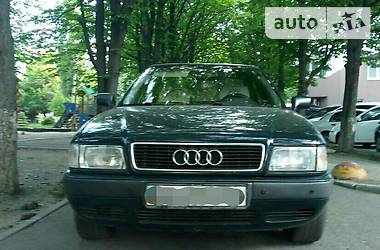 Седан Audi 80 1993 в Києві