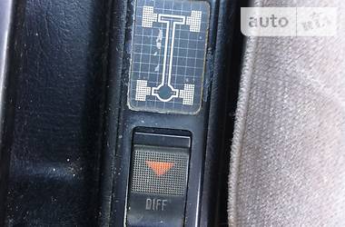 Седан Audi 80 1986 в 