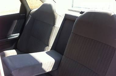 Седан Audi 80 1986 в 