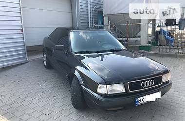 Седан Audi 80 1993 в Хмельницькому