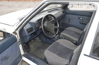 Седан Audi 80 1986 в Луцке