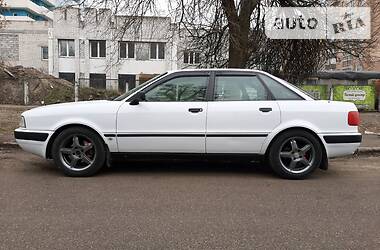 Седан Audi 80 1994 в 