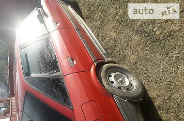 Седан Audi 80 1987 в 