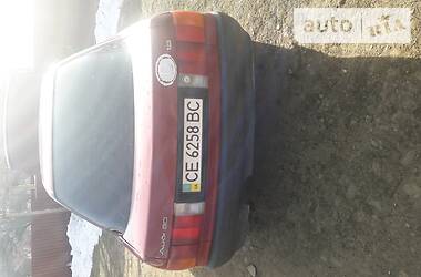 Седан Audi 80 1987 в 