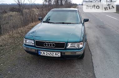 Седан Audi 80 1993 в 