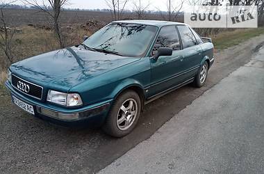 Седан Audi 80 1993 в 