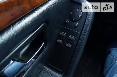 Седан Audi 80 1993 в 
