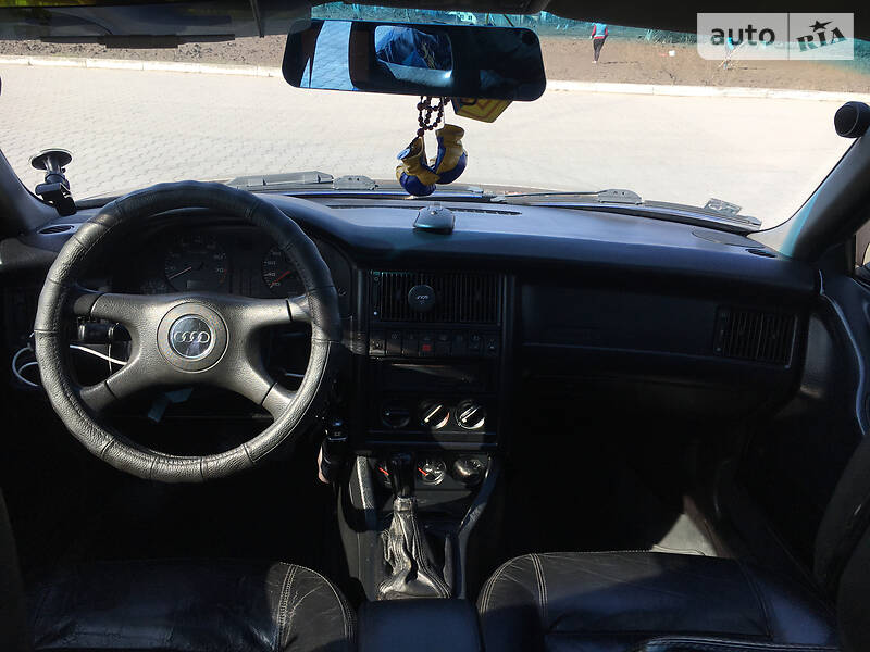 Седан Audi 80 1992 в Хмельницькому