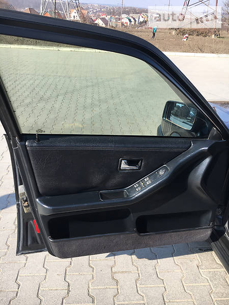 Седан Audi 80 1992 в Хмельницькому
