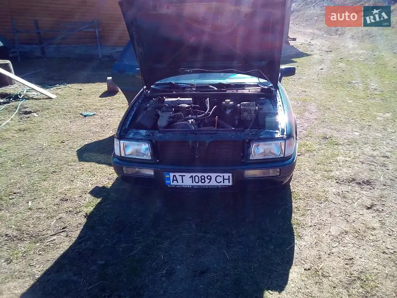 Audi 80 1994