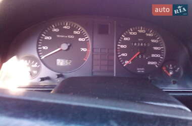 Седан Audi 80 1994 в Рахове