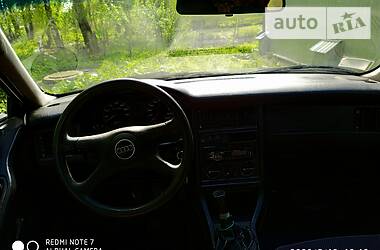 Седан Audi 80 1993 в Збараже