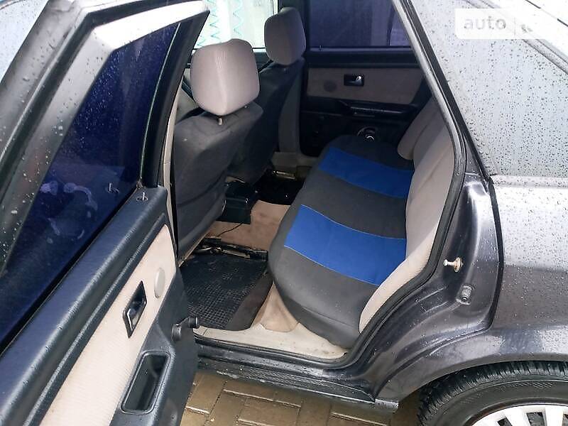 Седан Audi 80 1994 в Ужгороде