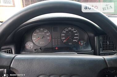 Седан Audi 80 1991 в Черкассах