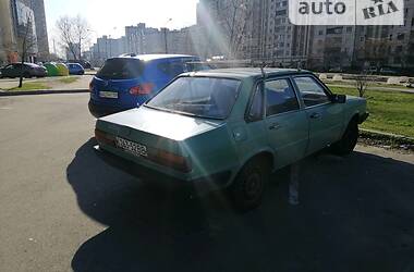 Седан Audi 80 1983 в Киеве