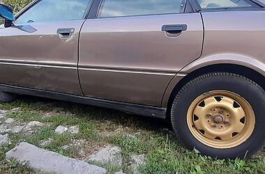 Седан Audi 80 1989 в Броварах