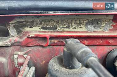 Седан Audi 80 1987 в Києві