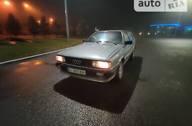 Купе Audi 80 1983 в 