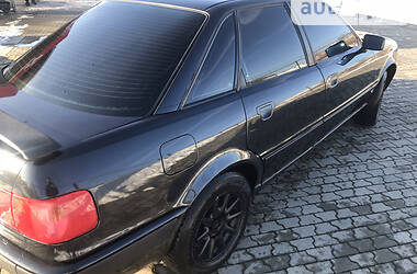 Седан Audi 80 1995 в Коломые