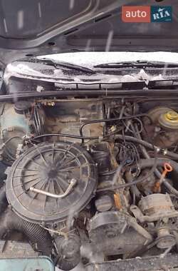 Седан Audi 80 1991 в Старом Самборе