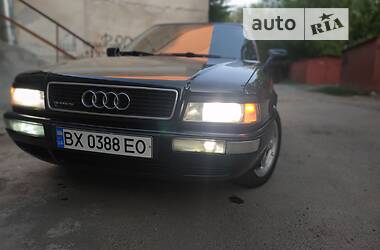 Седан Audi 80 1994 в Хмельницькому