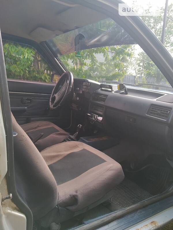 Audi 80
