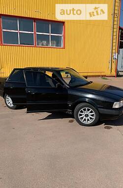 Седан Audi 80 1994 в 